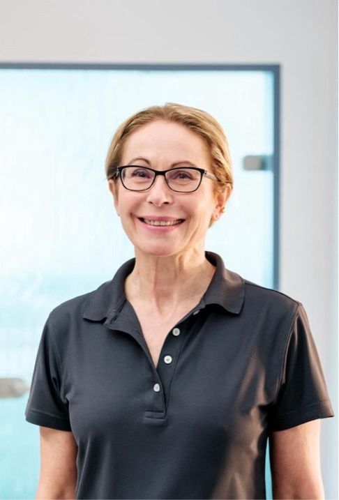 Bahandlungsraum Zahnarztpraxis Teresa Borek