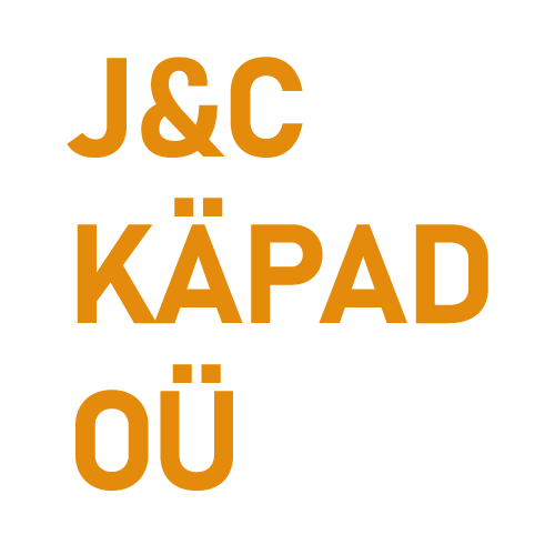 J&C Käpad OÜ