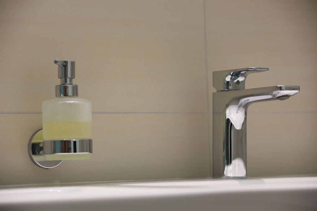 Sanitär Installationen - Gebr. Trütsch in Unteriberg
