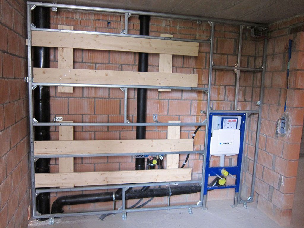 Heizung Wärmepumpe - Gebr. Trütsch in Unteriberg