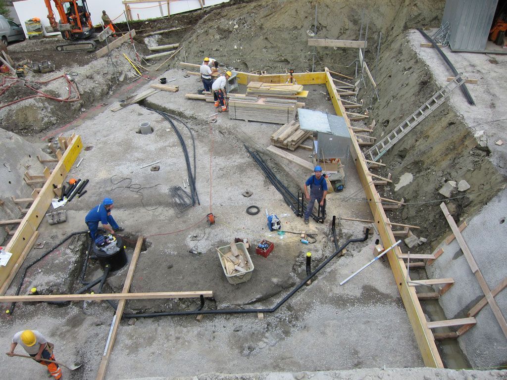 Heizkörper - Gebr. Trütsch in Unteriberg