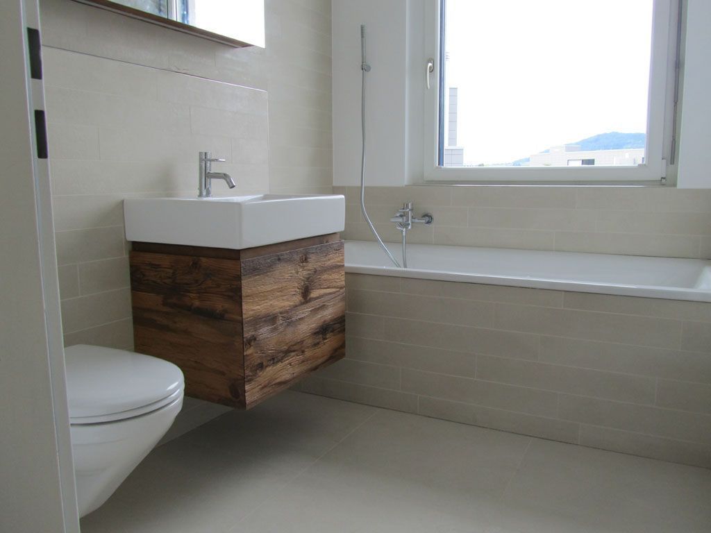 Sanitär Installationen - Gebr. Trütsch in Unteriberg