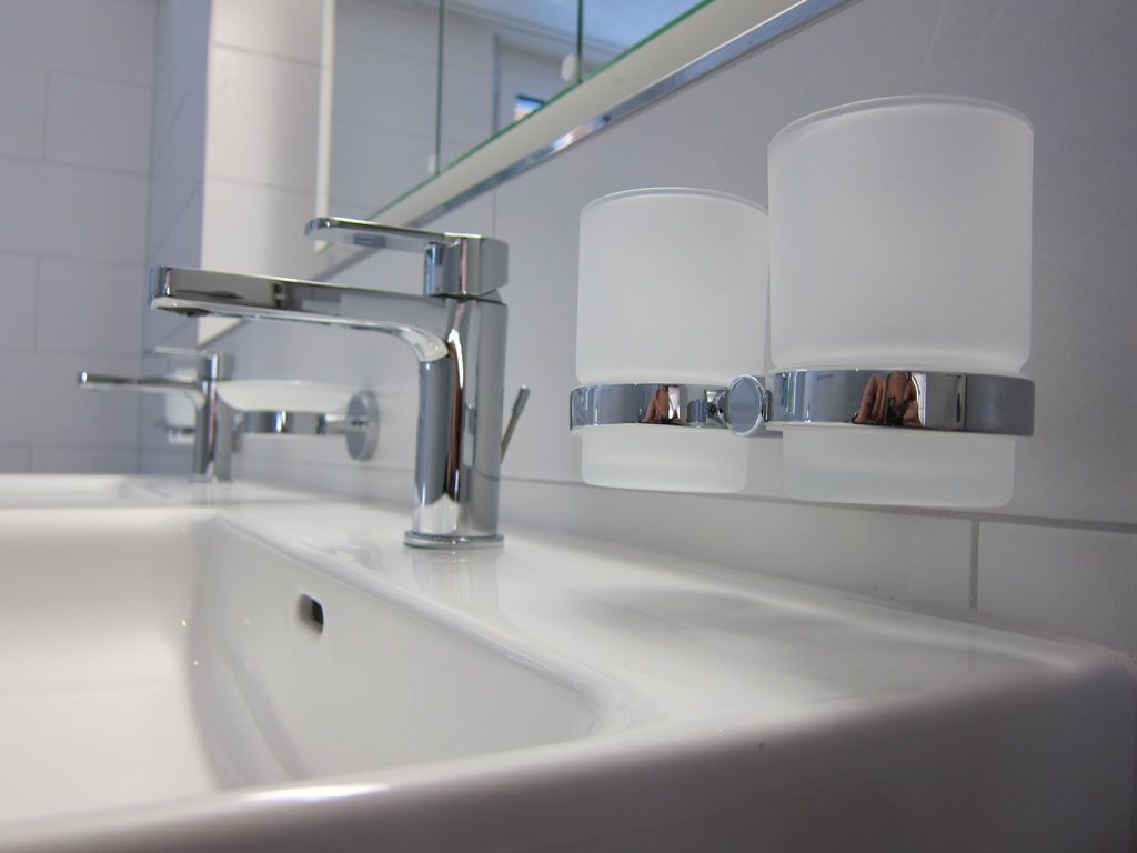 Sanitär Installationen - Gebr. Trütsch in Unteriberg