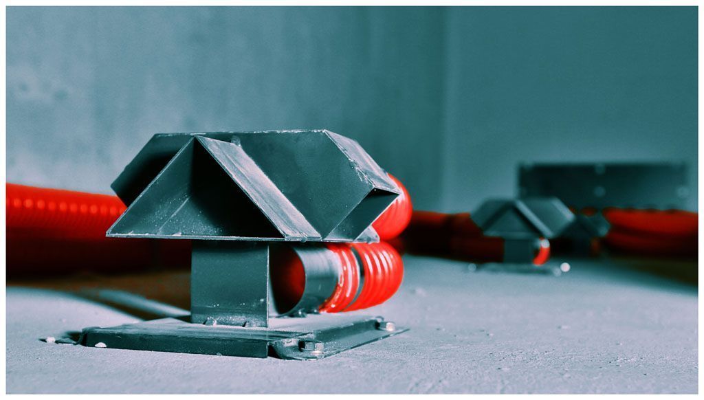 Heizungsmonteur - Gebr. Trütsch in Unteriberg