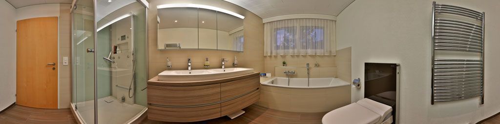 Sanitär Installationen - Gebr. Trütsch in Unteriberg