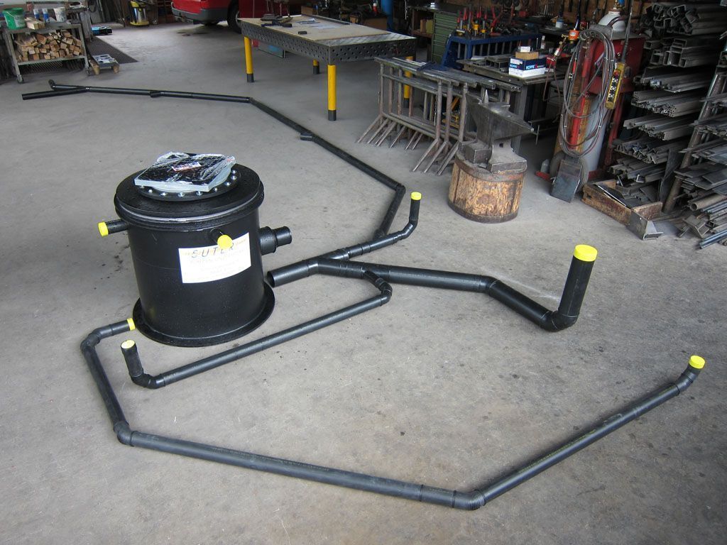 Heizungsmonteur - Gebr. Trütsch in Unteriberg