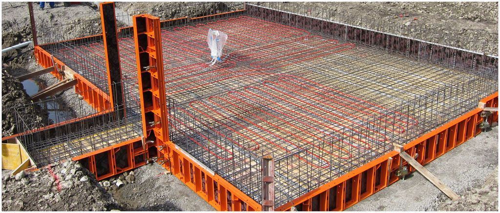 Solaranlage - Gebr. Trütsch in Unteriberg