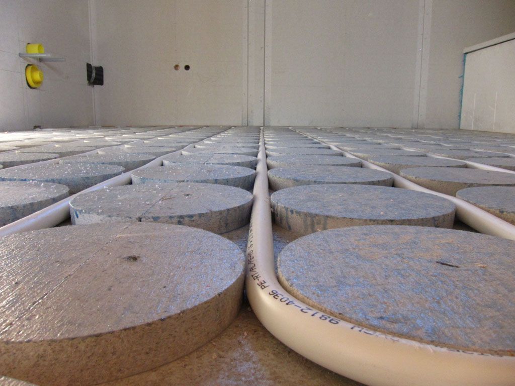 Heizungsmonteur - Gebr. Trütsch in Unteriberg