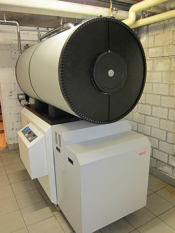 Heizungsmonteur - Gebr. Trütsch in Unteriberg