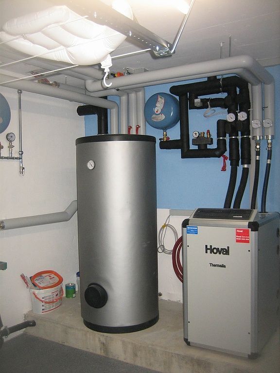 Heizkörper - Gebr. Trütsch in Unteriberg