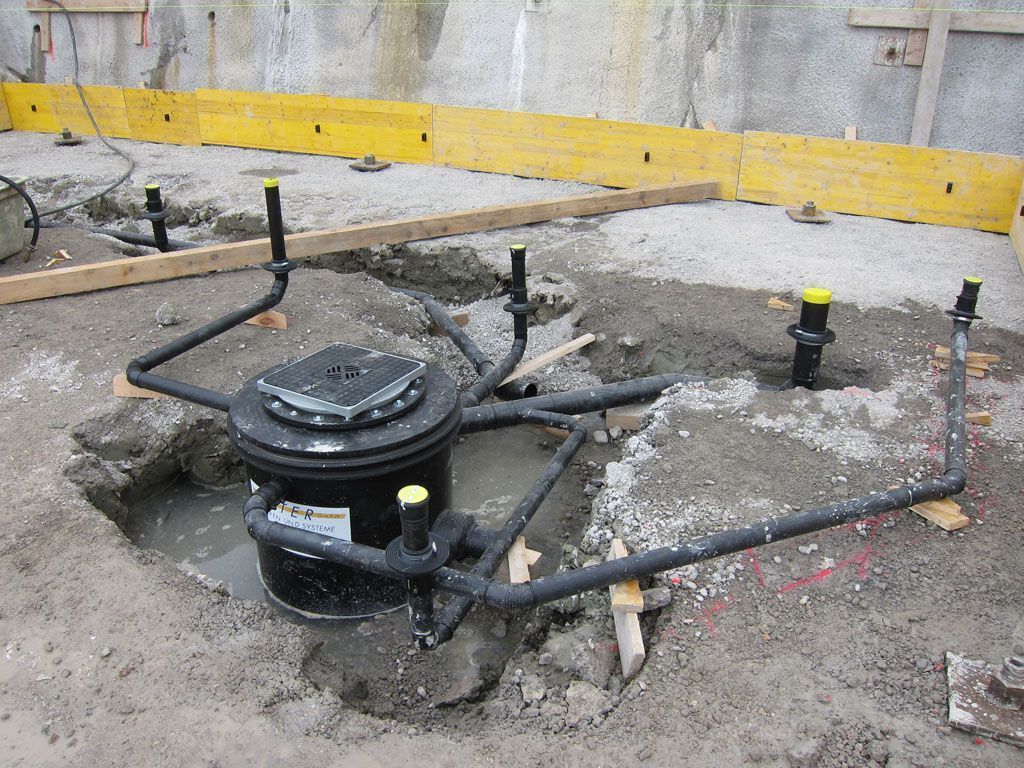 Heizkörper - Gebr. Trütsch in Unteriberg