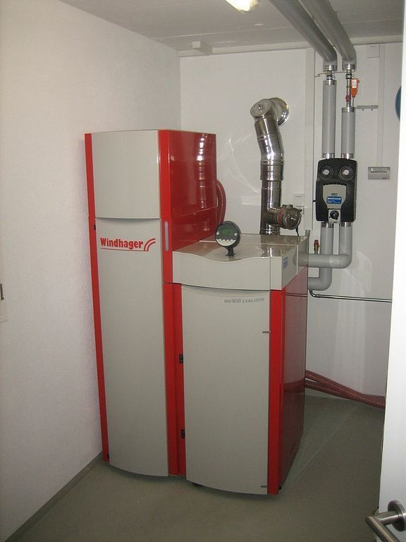 Heizkörper - Gebr. Trütsch in Unteriberg