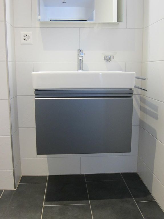 Badzimmerneubau - Gebr. Trütsch in Unteriberg