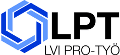 LVI Pro-työ Oy
