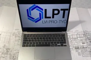 LVI Pro-työ Oy