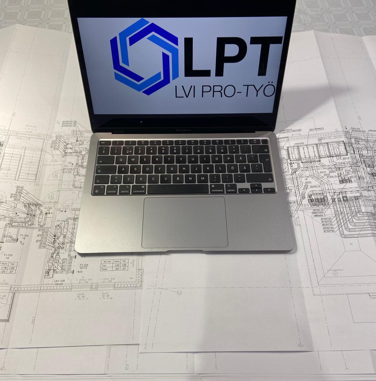 LVI Pro-työ Oy