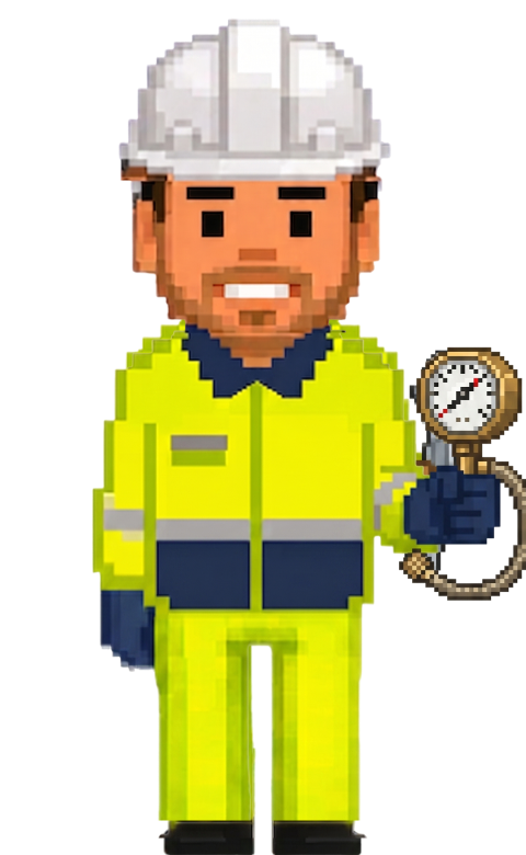 Technischer Mitarbeiter