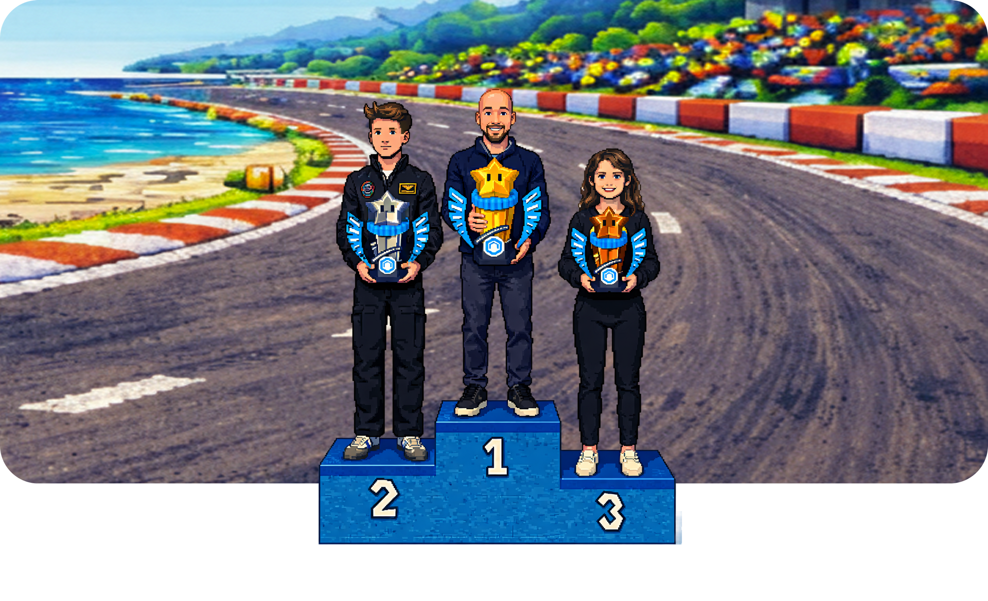 Past Event Image