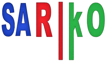 SARIKO Sagl Logo
