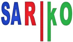 SARIKO Sagl-logo