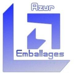 Logo Azur Emballages