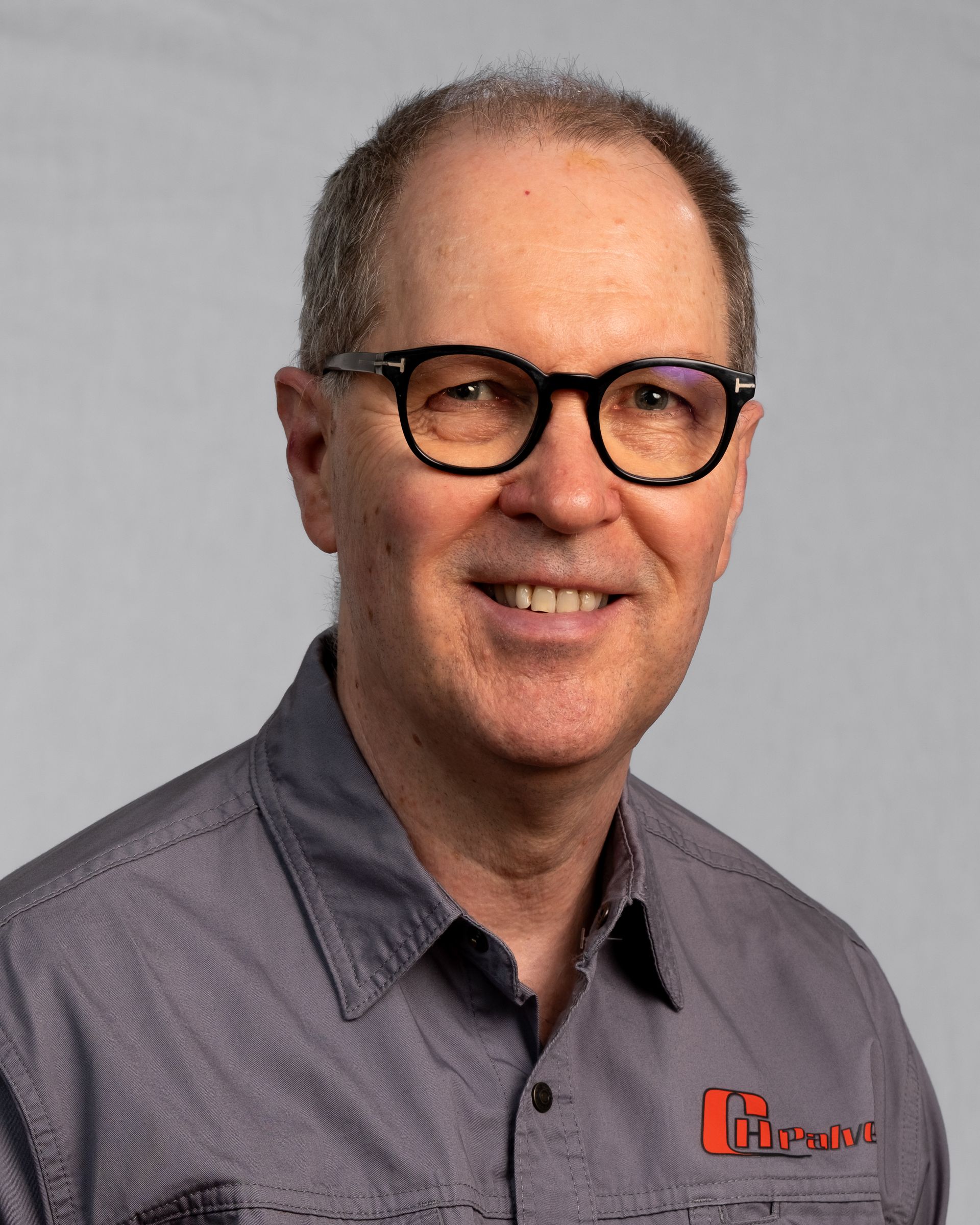 CH-Palvelu Oy