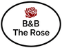 Logo Bed and Breakfast The Rose
