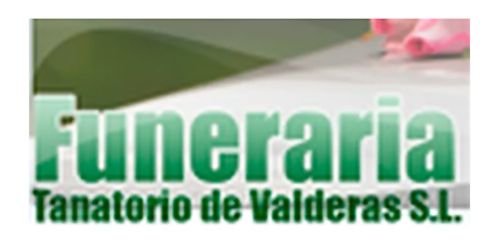 Funeraria Tanatorio de Valderas