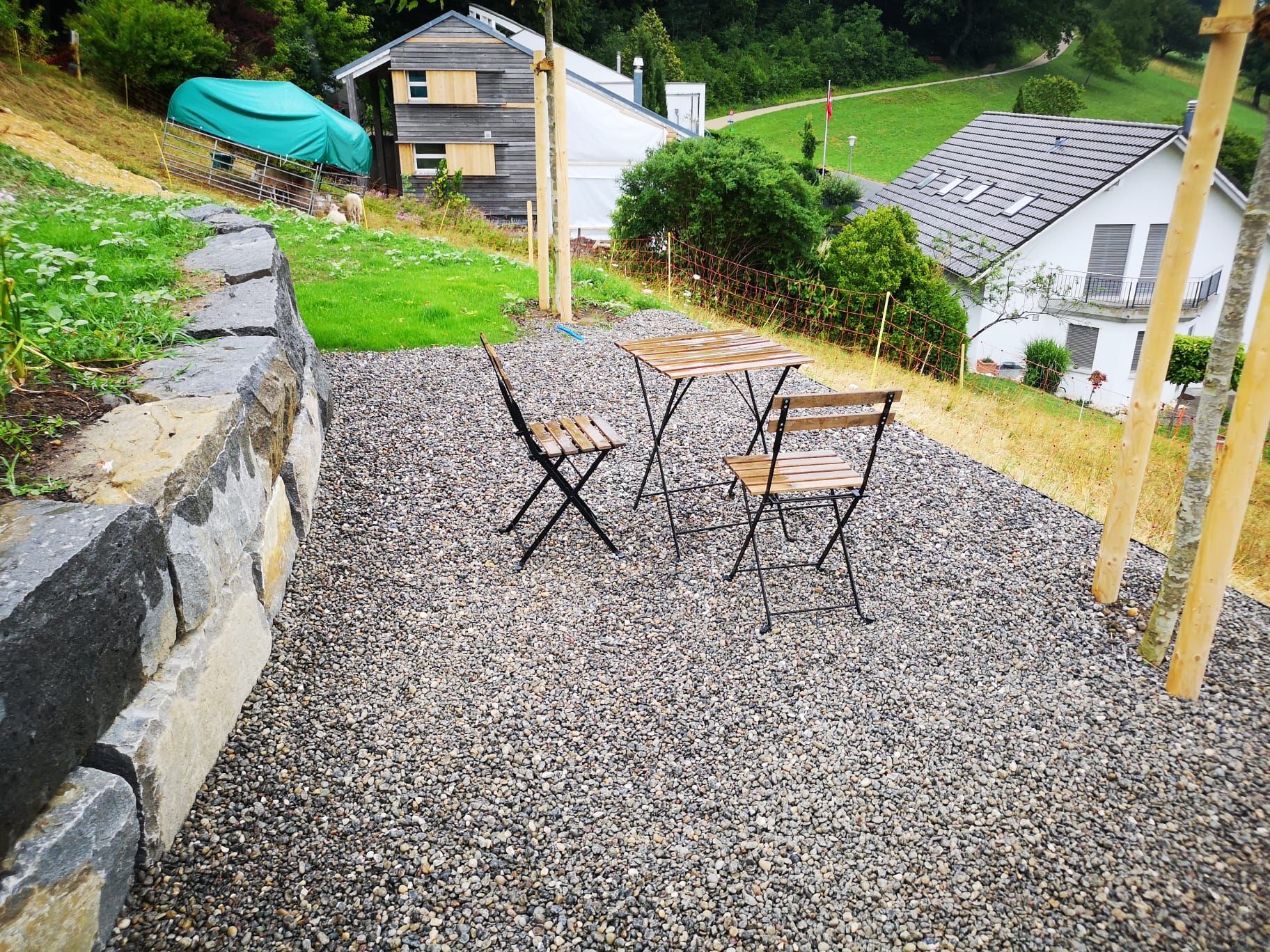 Müller Gartengestaltung GmbH