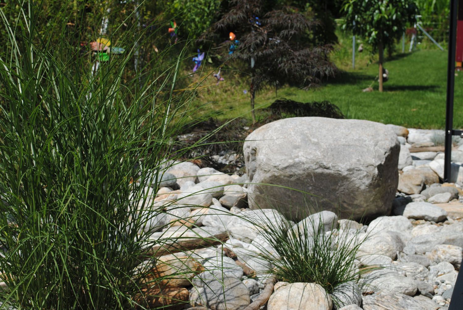 Müller Gartengestaltung GmbH