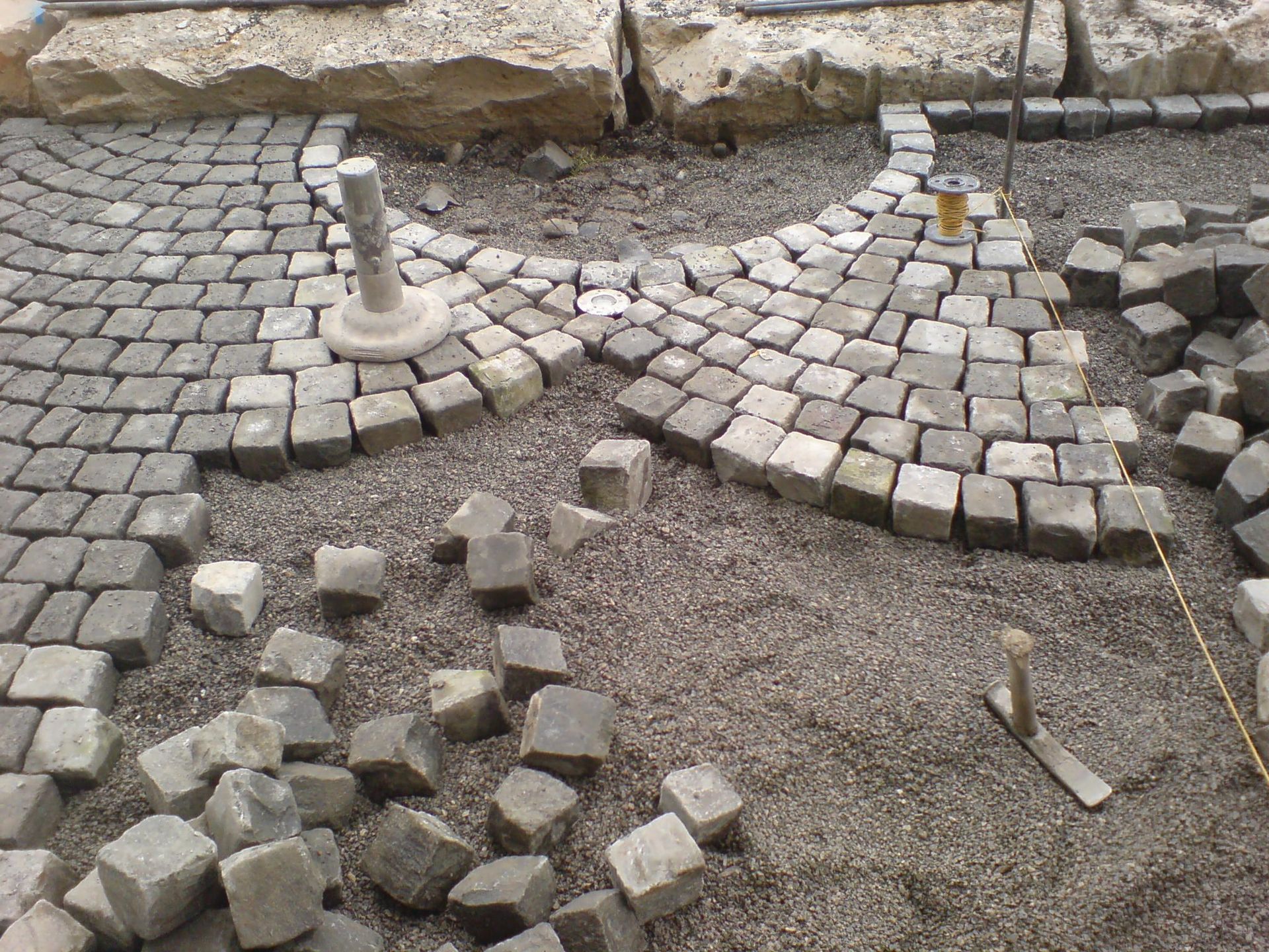 Müller Gartengestaltung GmbH