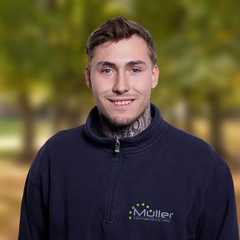 Müller Gartengestaltung GmbH