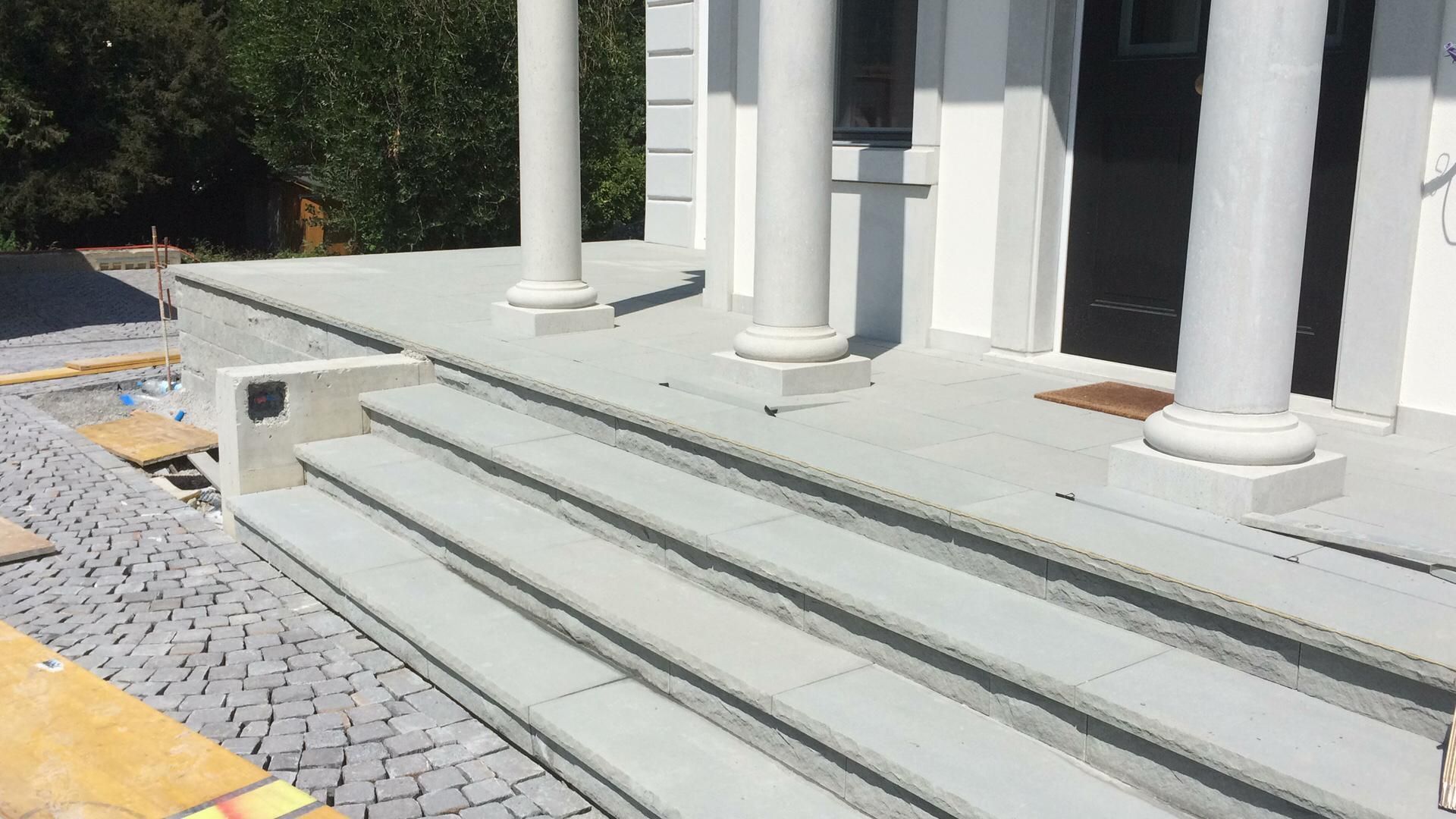 Müller Gartengestaltung GmbH