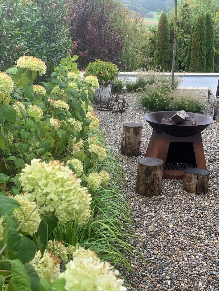 Müller Gartengestaltung GmbH