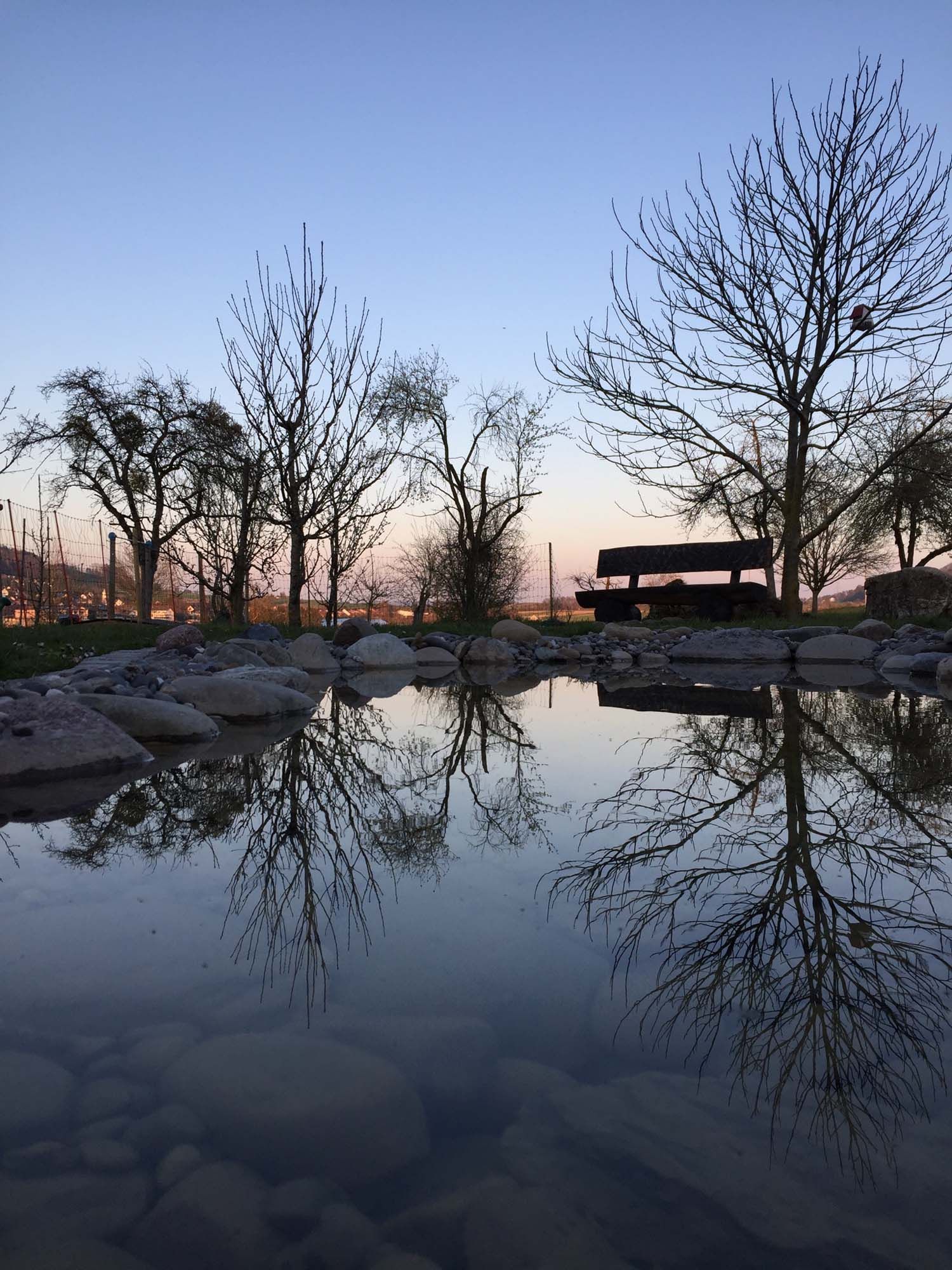 Müller Gartengestaltung GmbH