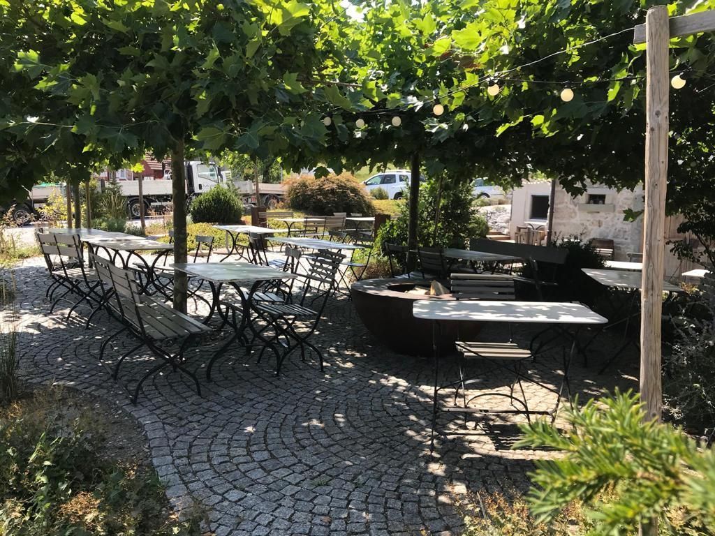 Müller Gartengestaltung GmbH