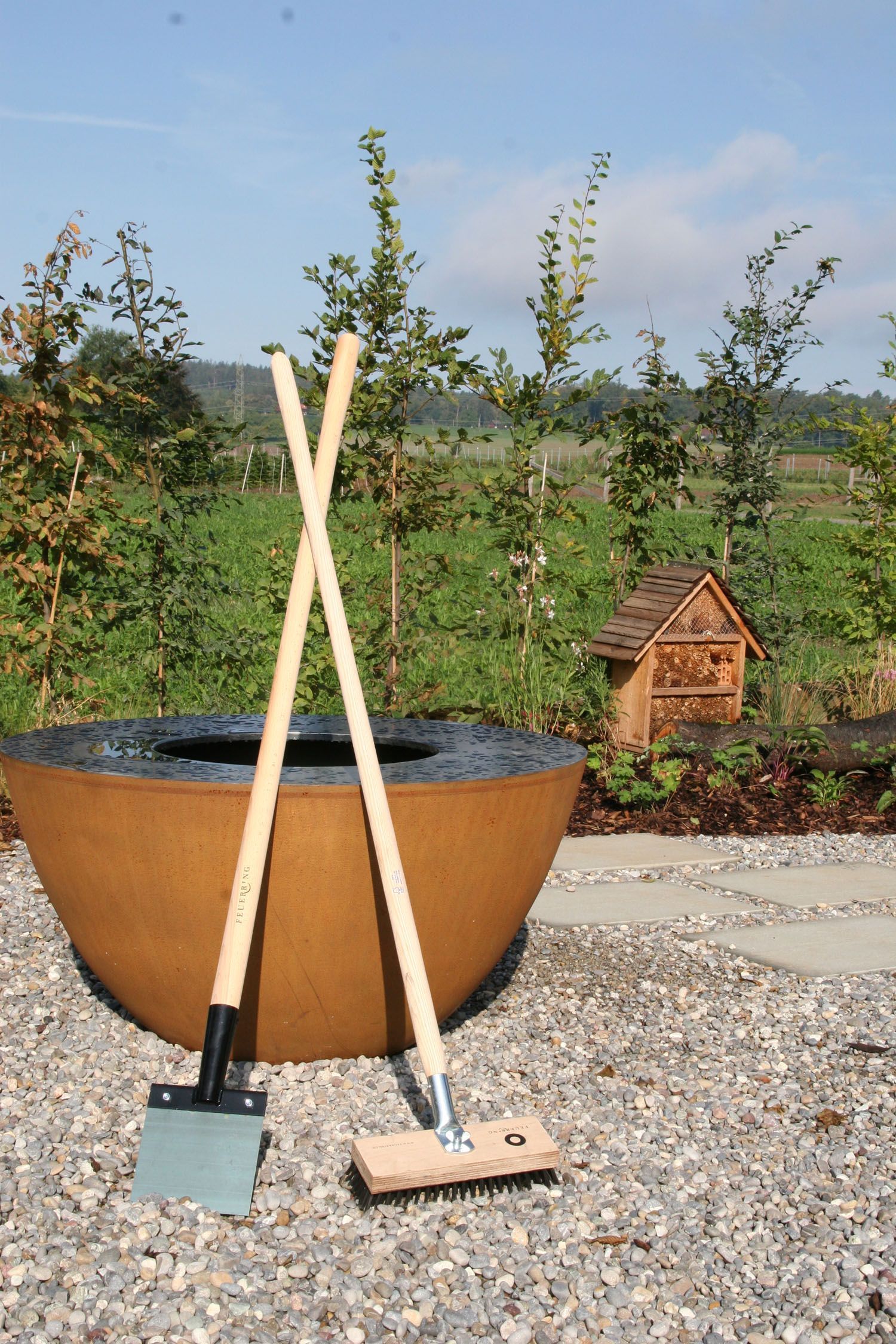 Müller Gartengestaltung GmbH