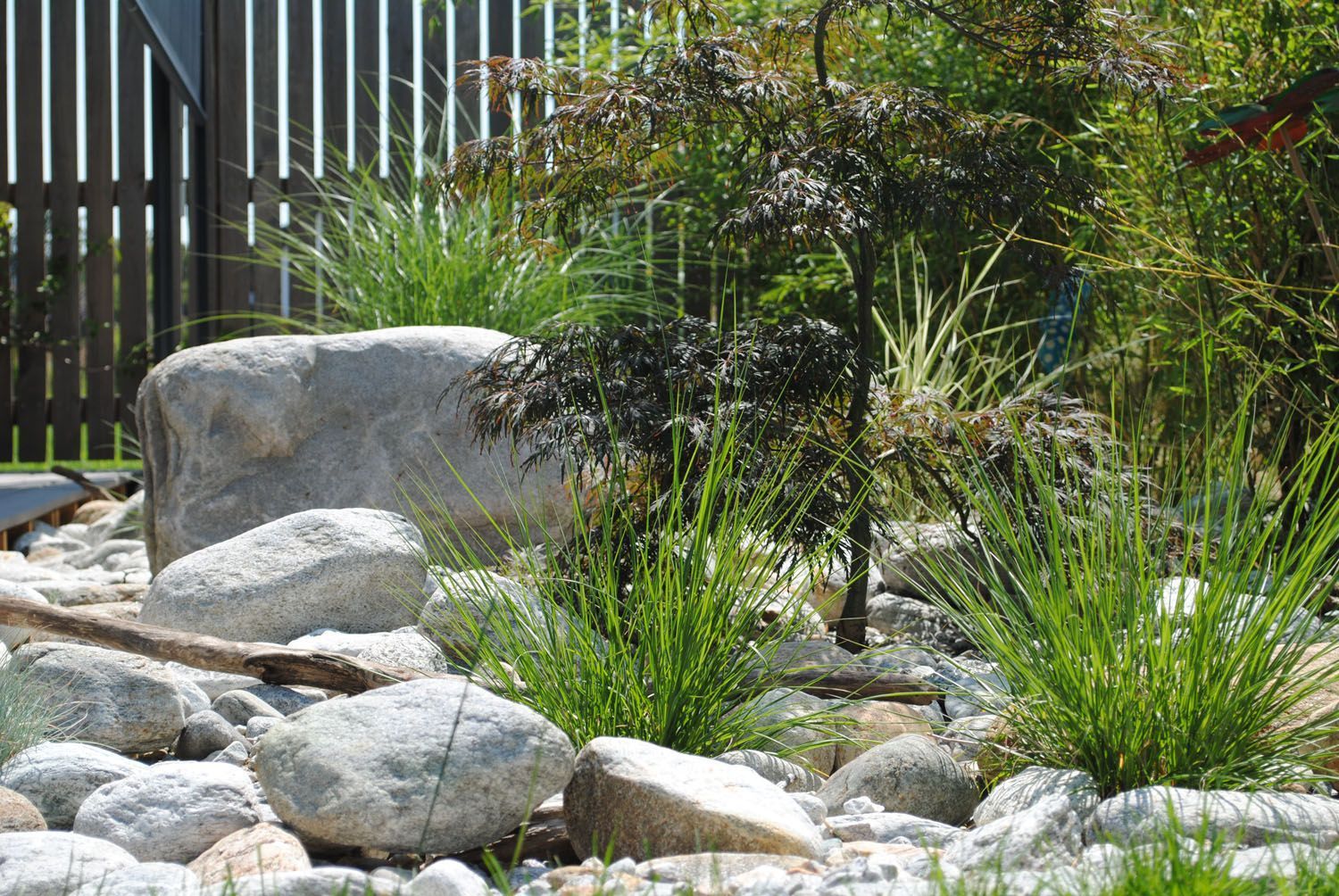 Müller Gartengestaltung GmbH