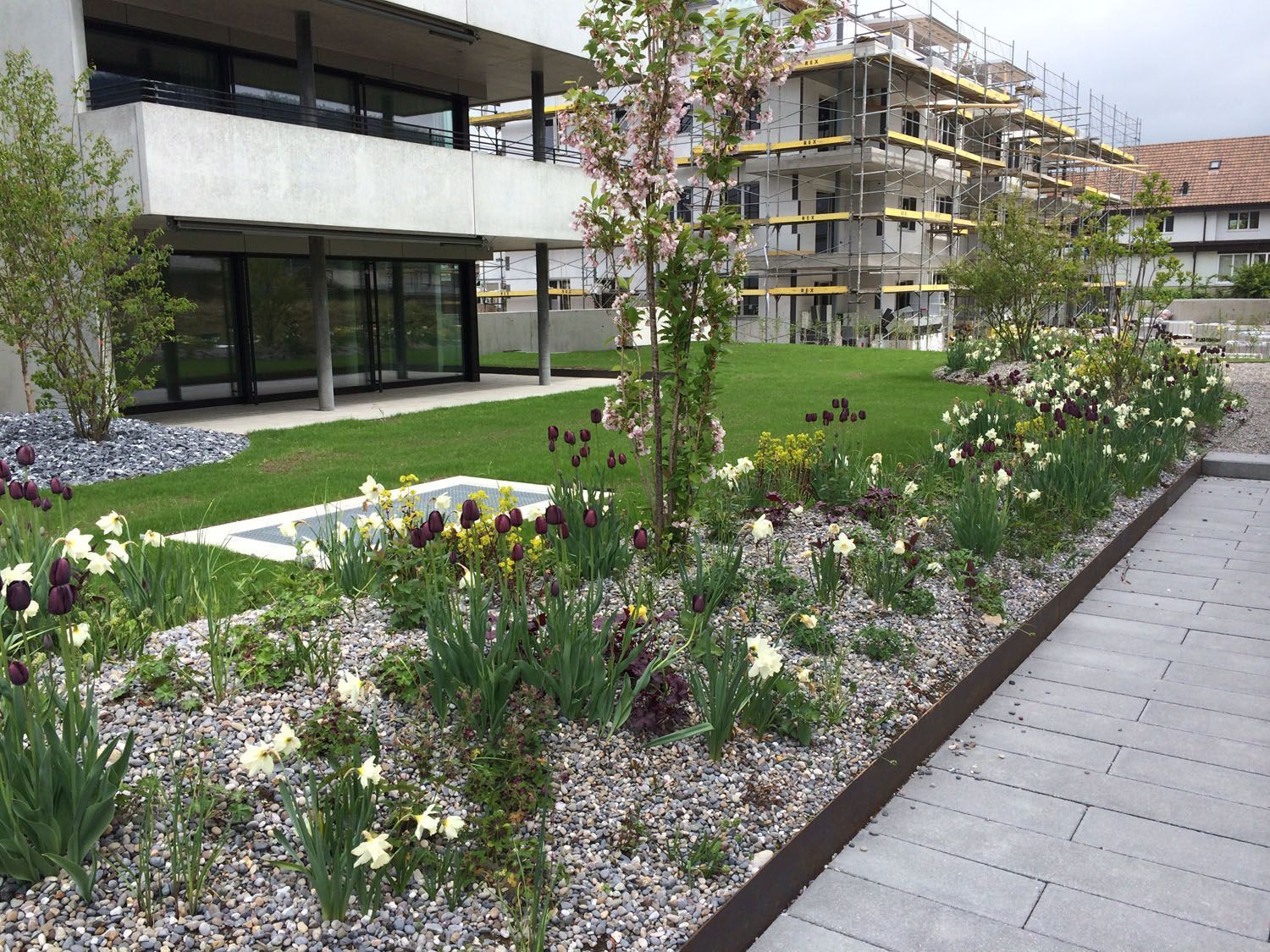 Müller Gartengestaltung GmbH