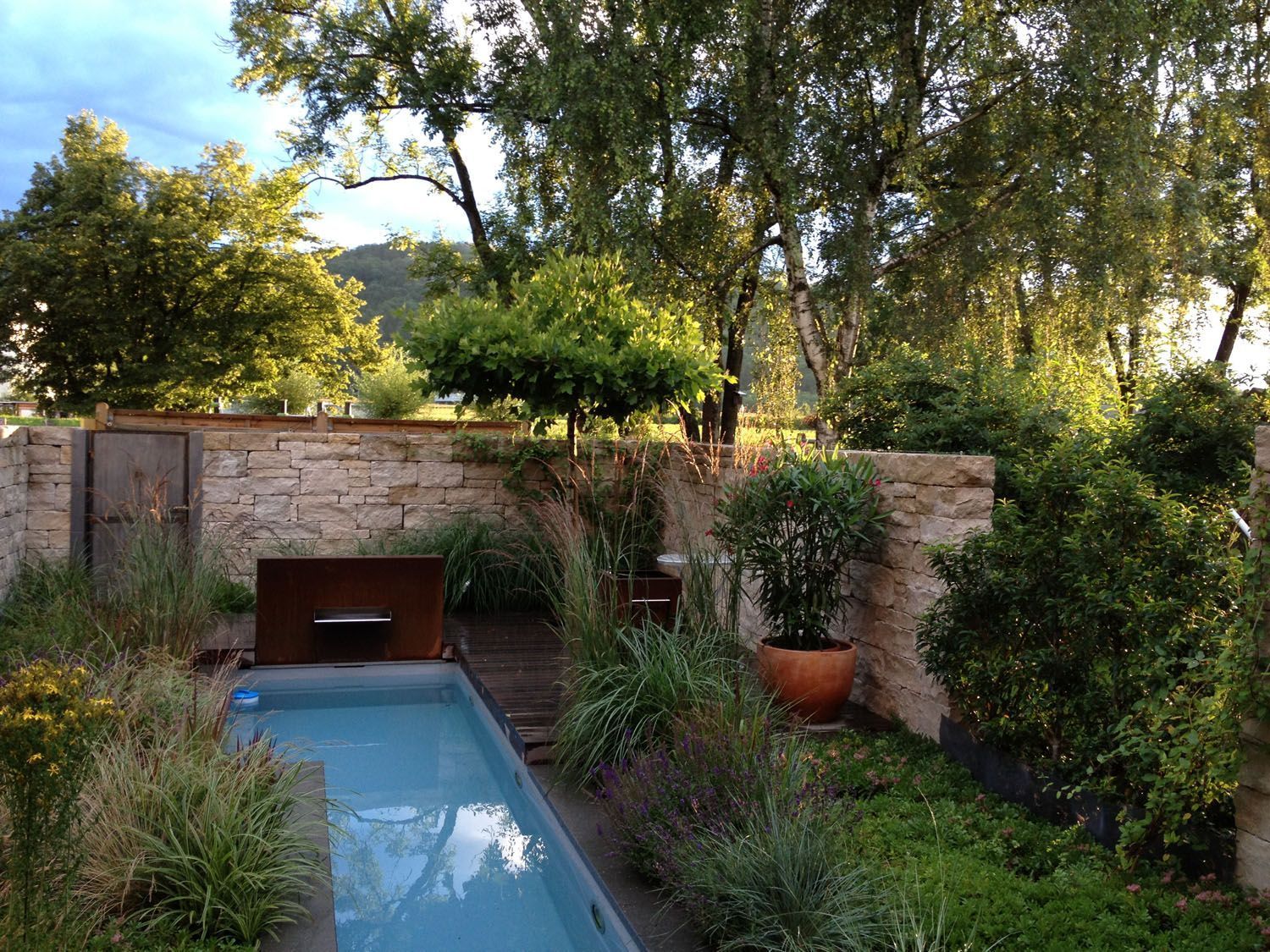 Müller Gartengestaltung GmbH