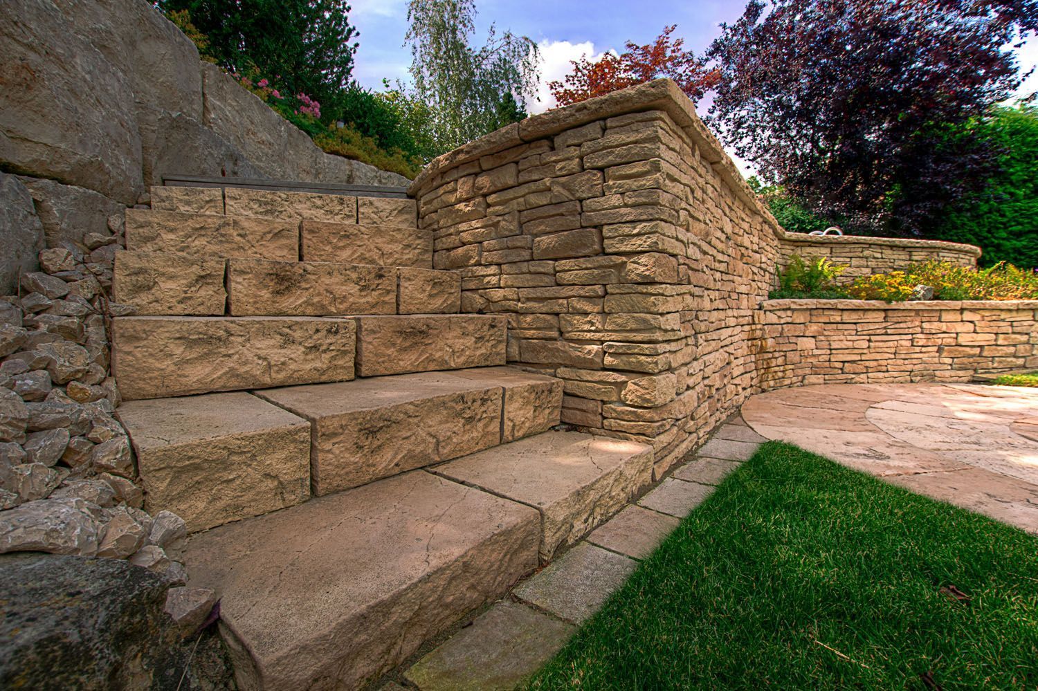 Müller Gartengestaltung GmbH