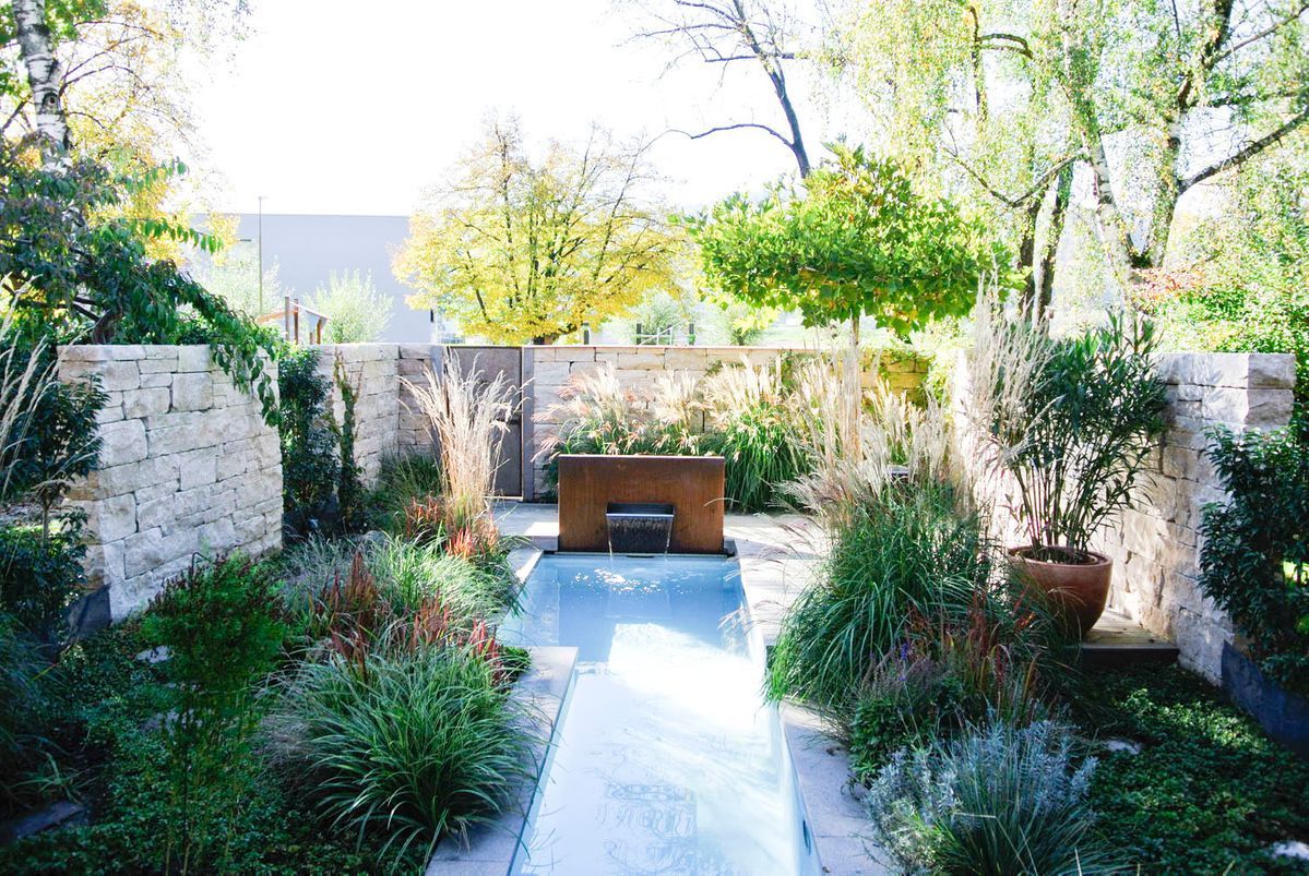 Müller Gartengestaltung GmbH