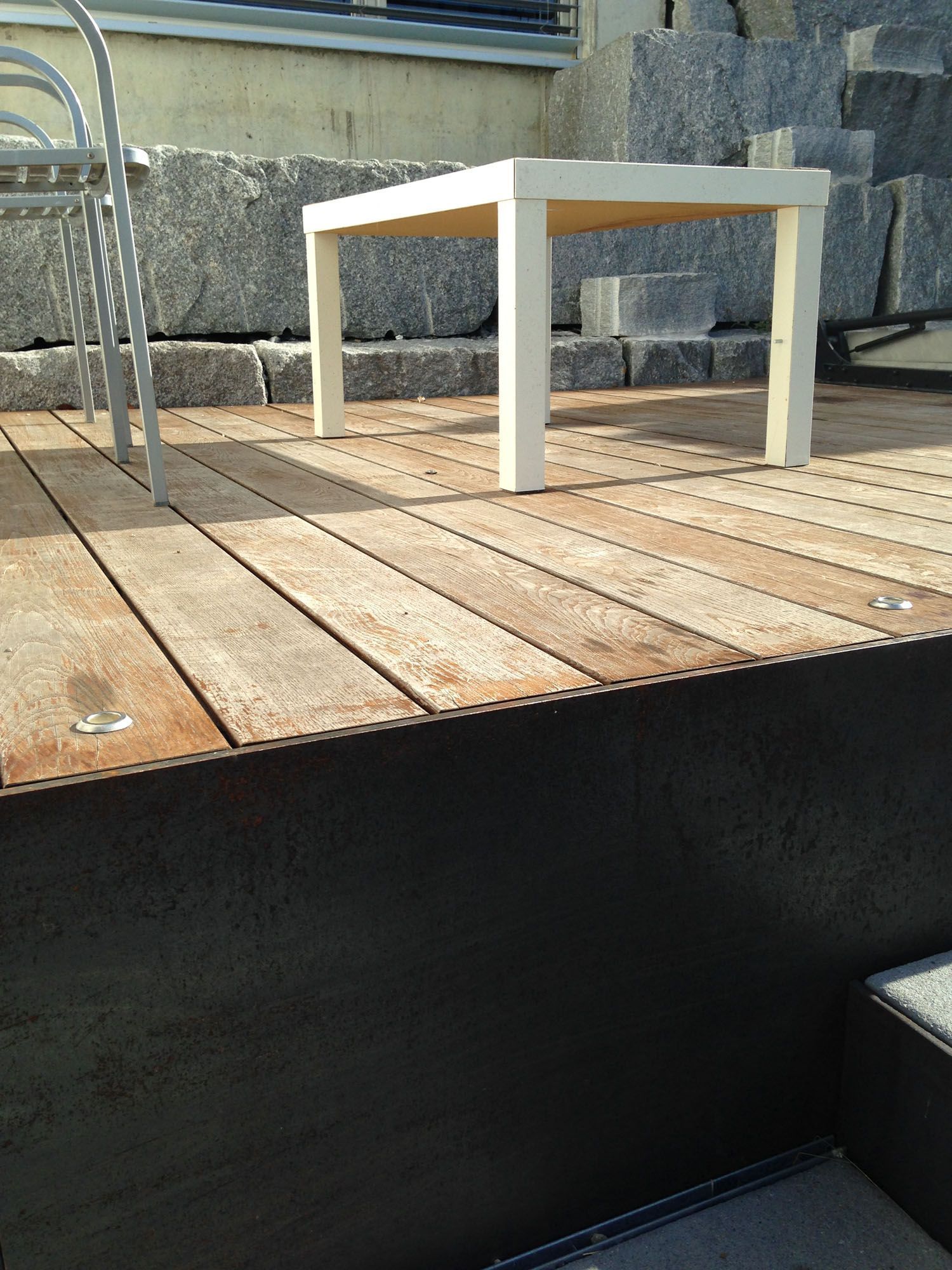 Müller Gartengestaltung GmbH