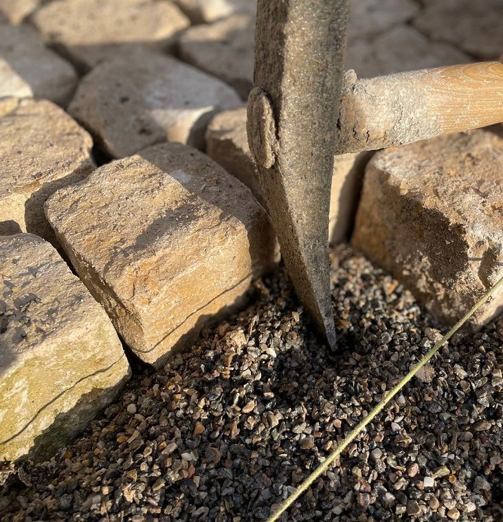 Müller Gartengestaltung GmbH