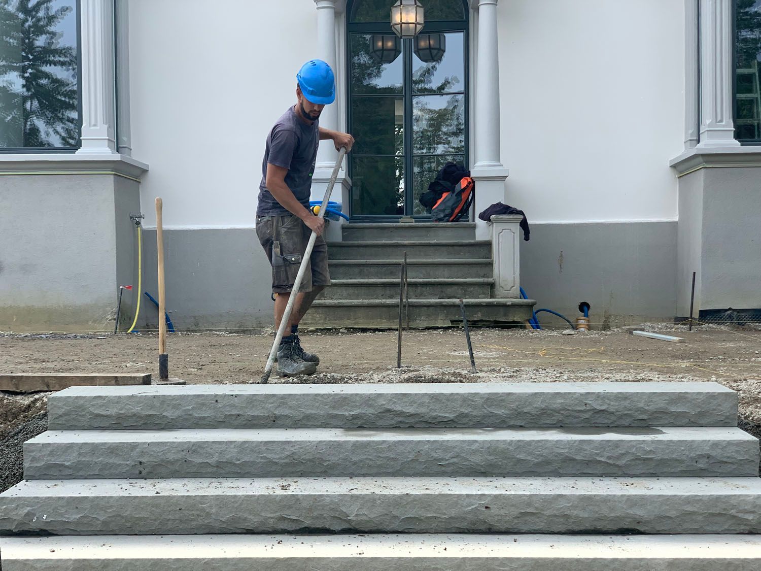 Müller Gartengestaltung GmbH