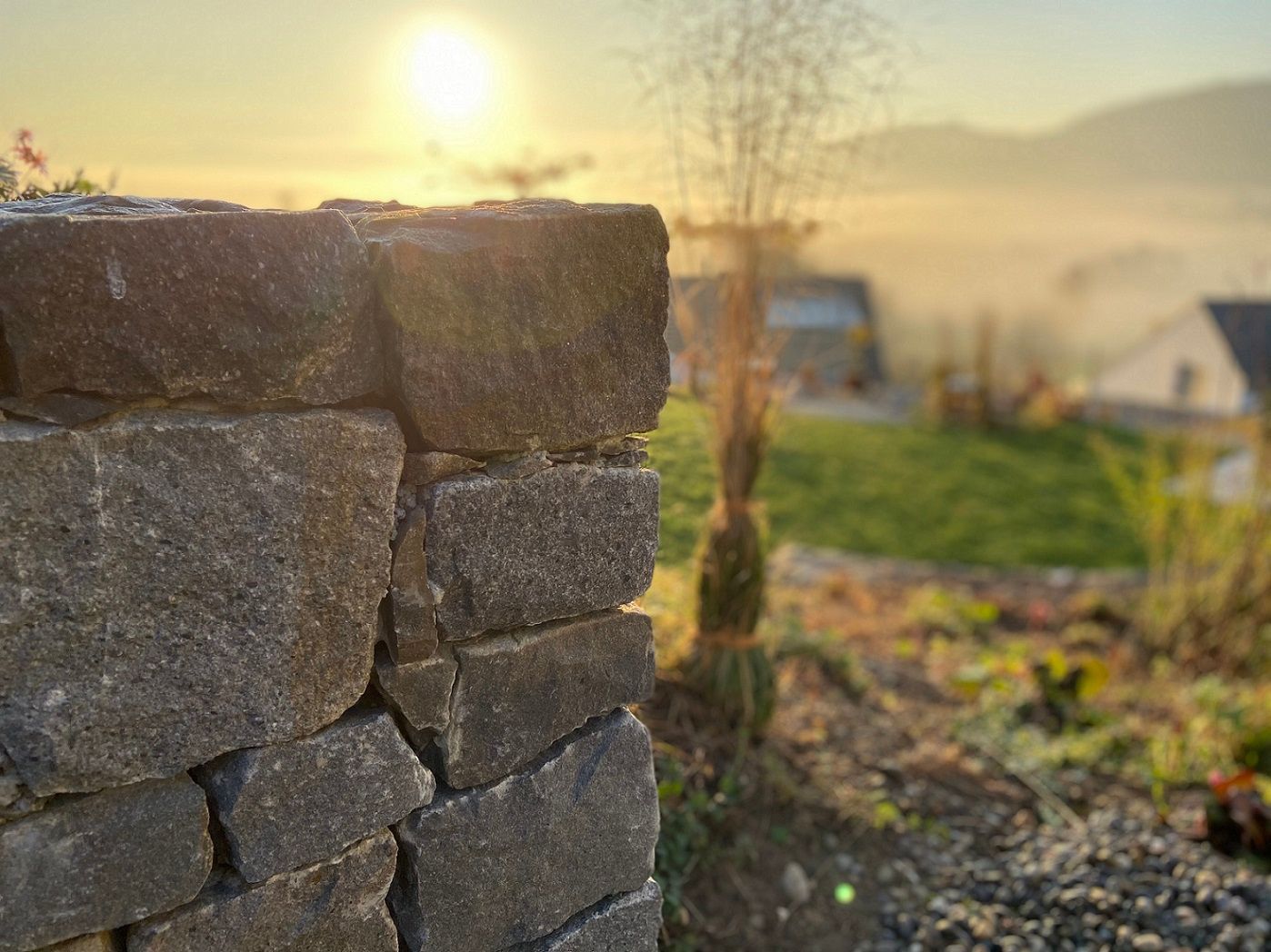 Müller Gartengestaltung GmbH