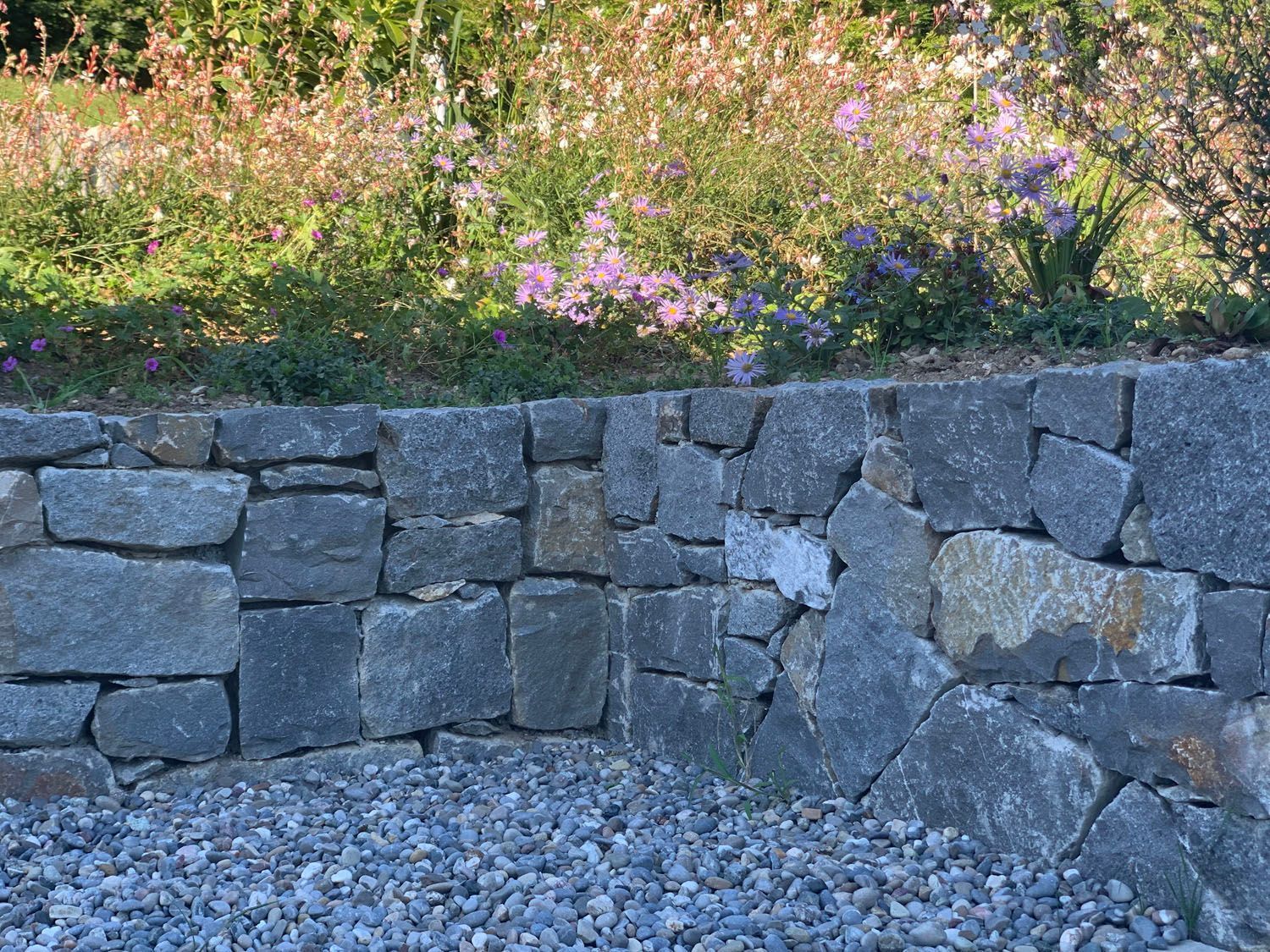 Müller Gartengestaltung GmbH