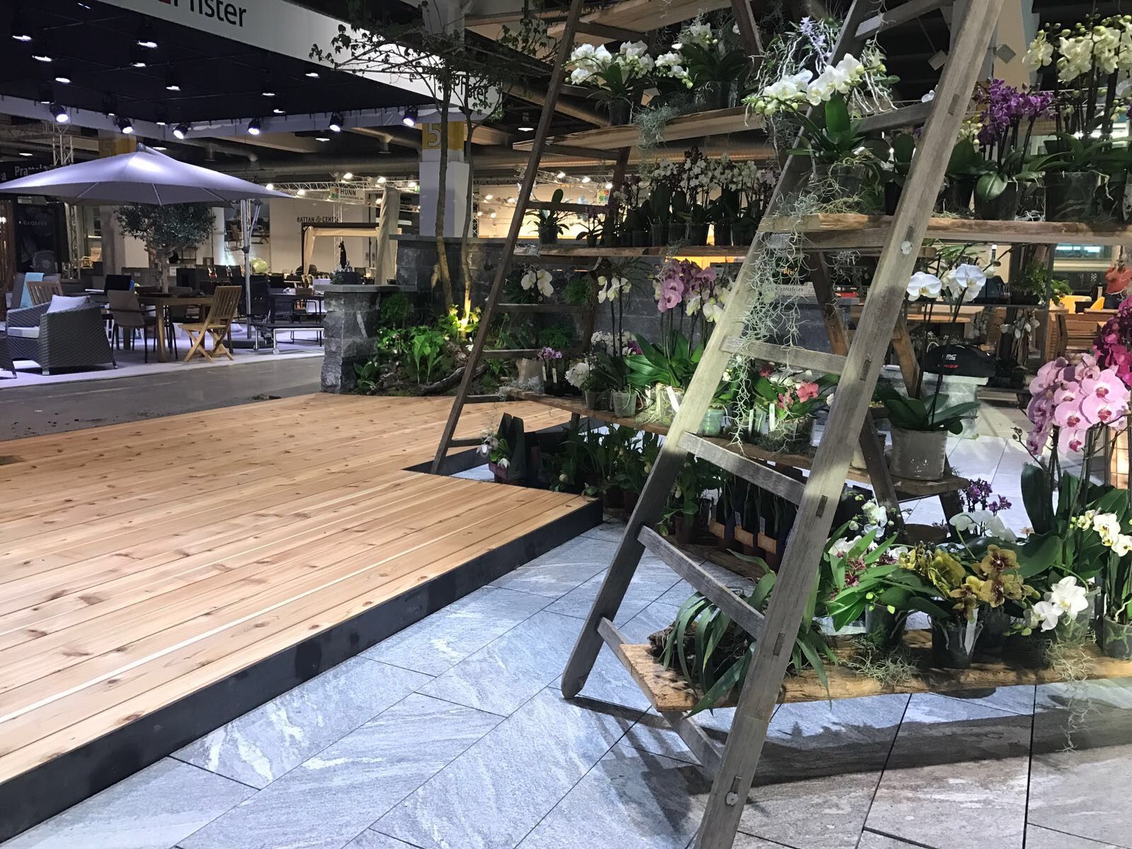 Müller Gartengestaltung GmbH