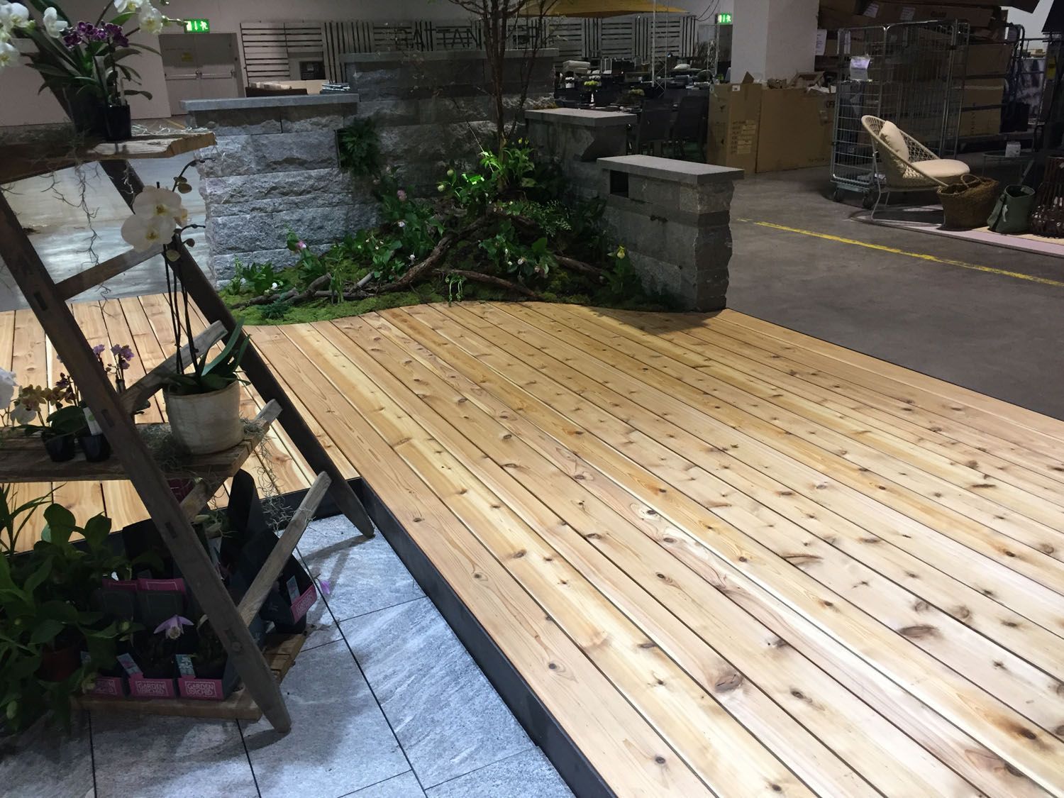 Müller Gartengestaltung GmbH