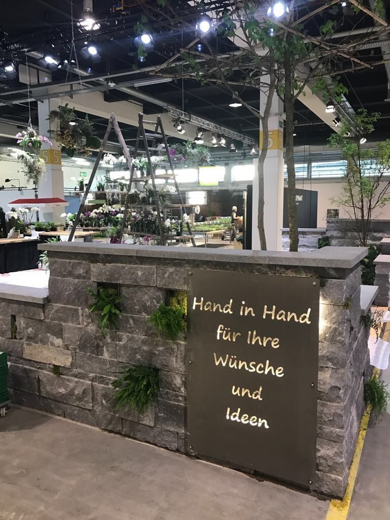 Müller Gartengestaltung GmbH